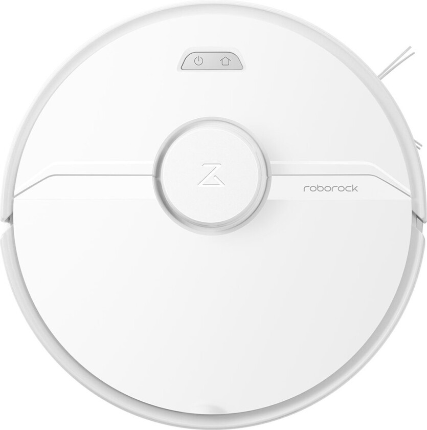 Roborock Q7 Robotstøvsuger 750/180ml (3 timer) Hvit