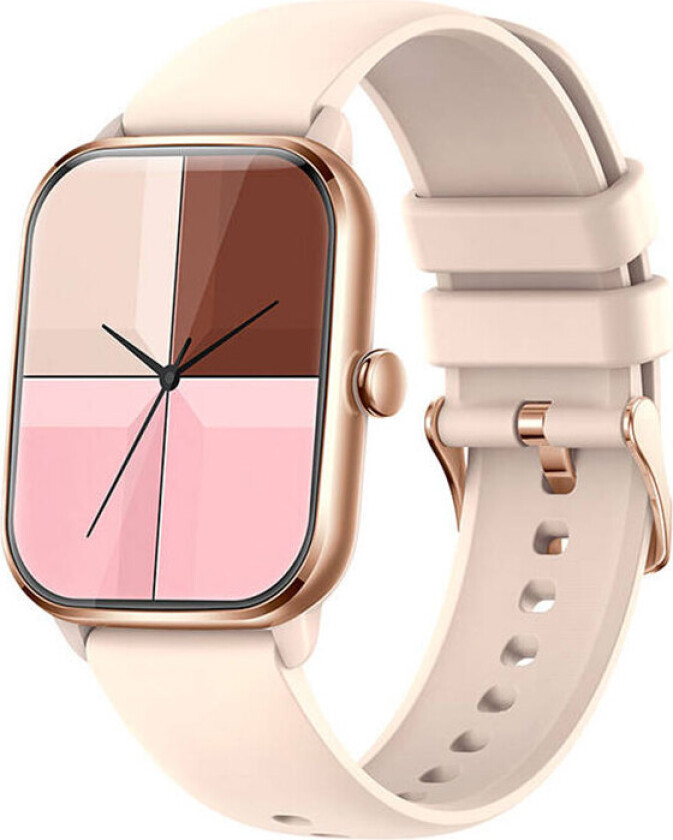 Colmi C61 Smartwatch 1.9tm - Gull