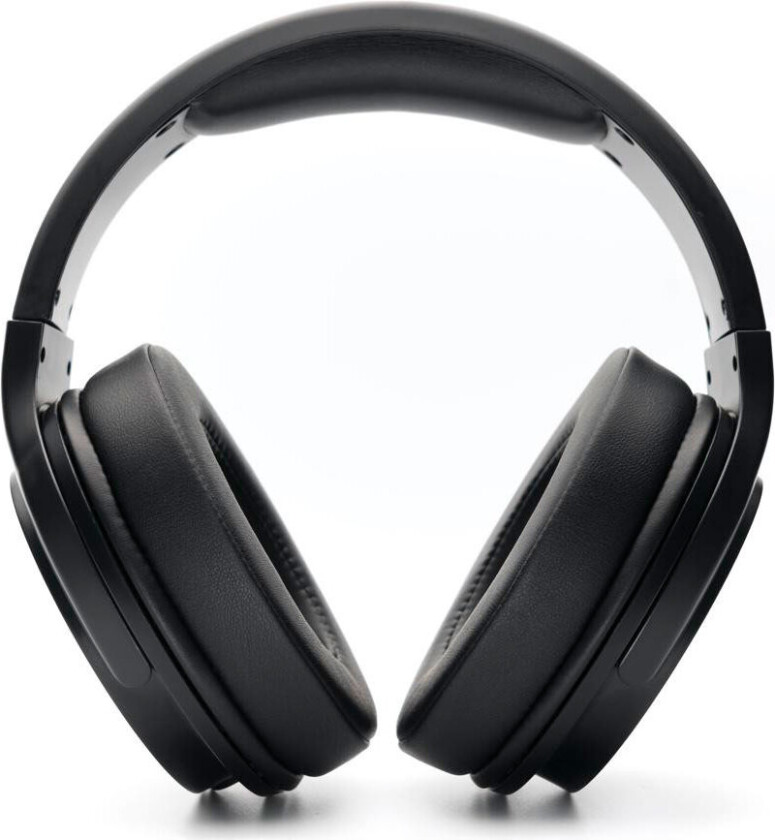 THX-50 Gaming Headset (3,5 mm) Svart