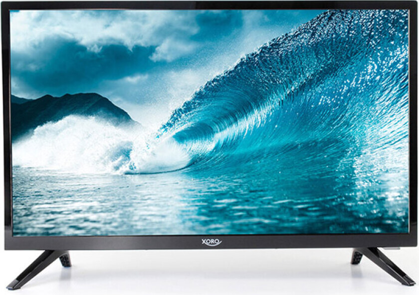 23.6tm Smart TV (HTL 2477)