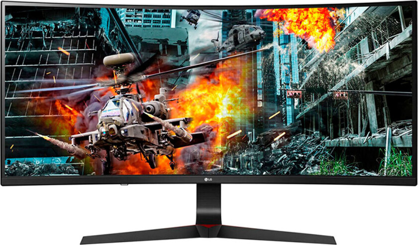 34GL750-B 34tm LCD 2560x1080/144Hz - IPS, 1ms