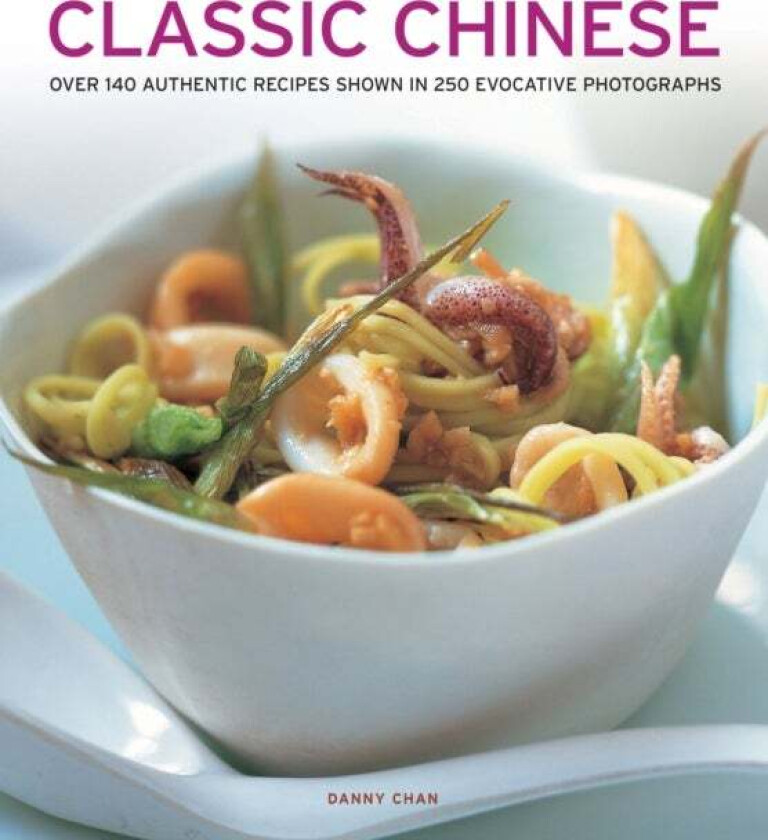 Classic Chinese