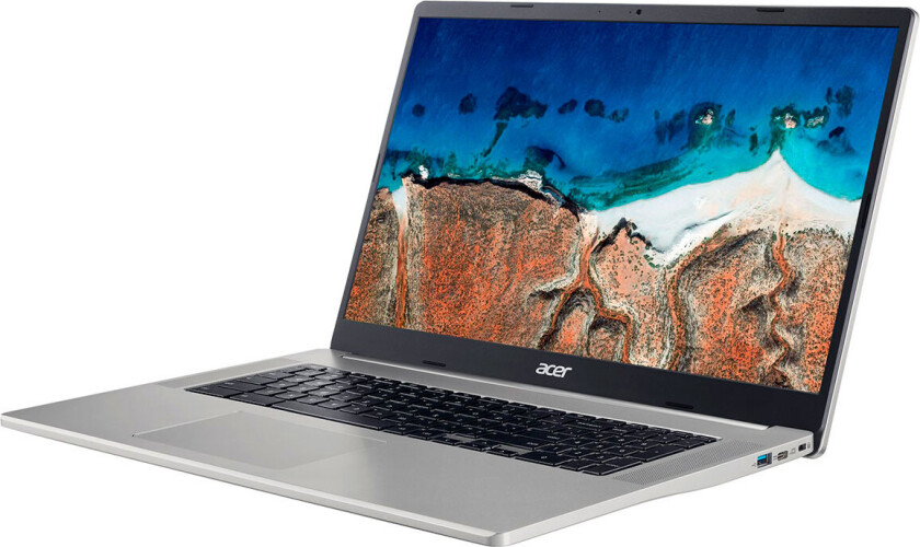 Chromebook 317 - 17.3tm - Celeron N4500 - 4GB/64GB