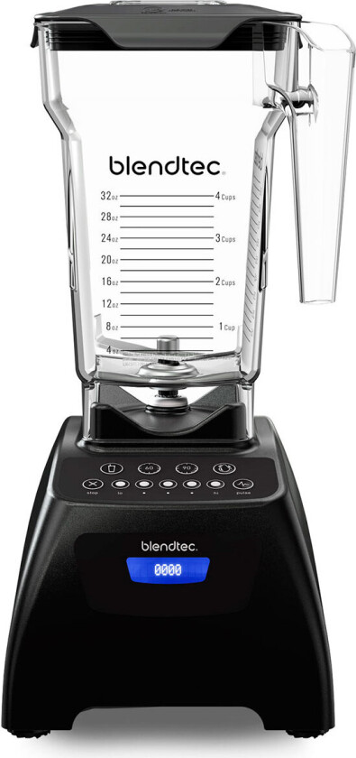 Blendtec Classic 575 Blender 1560W (1 liter)