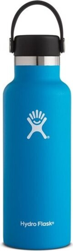 18 Oz Standard Flex Cap Pacific Pacific unisex