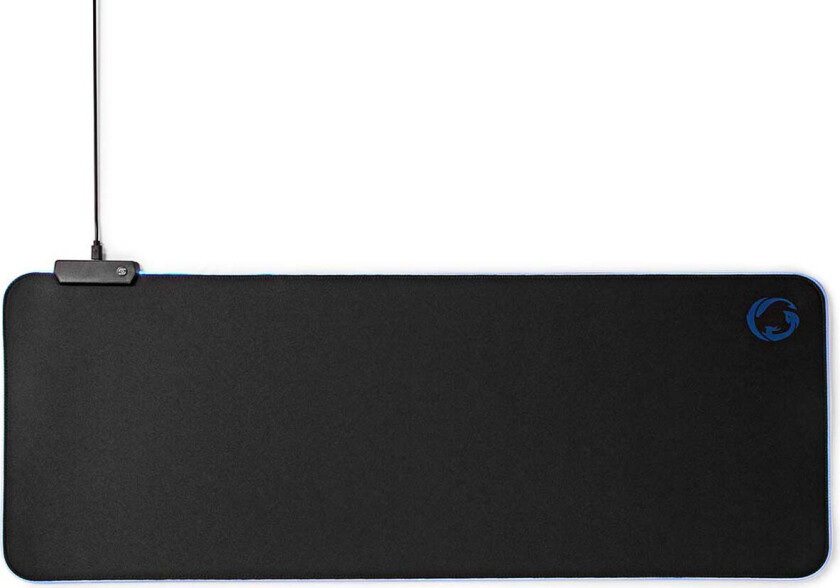 Nedis Gaming Mouse Pad XXL (800x300 mm)