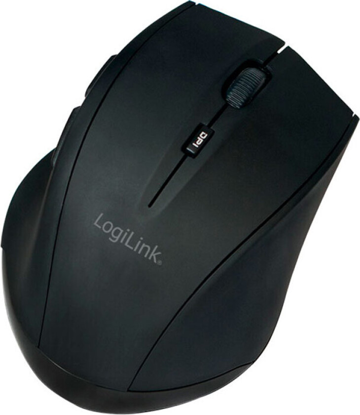 ID0032A Bluetooth-datamus (1600DPI)