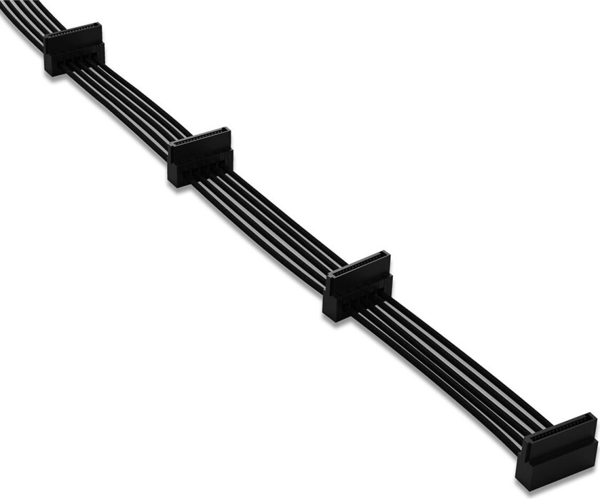 Bilde av CS-3640 Strømkabel - 0,6 m (4xS-ATA)