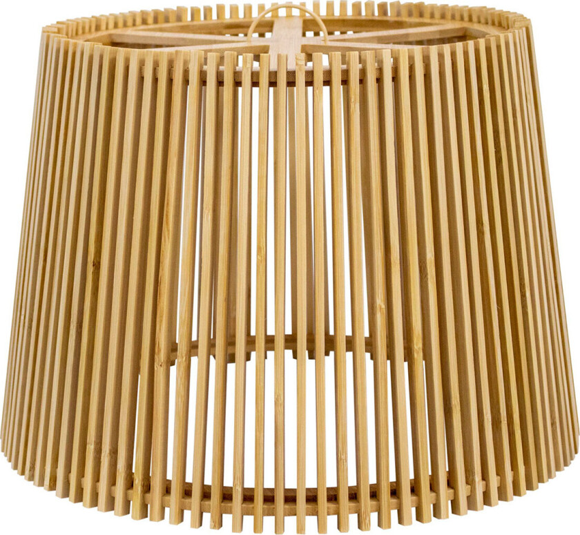 Ny hage Okinawa 40 pendellampe - 3000K (oppladbar)