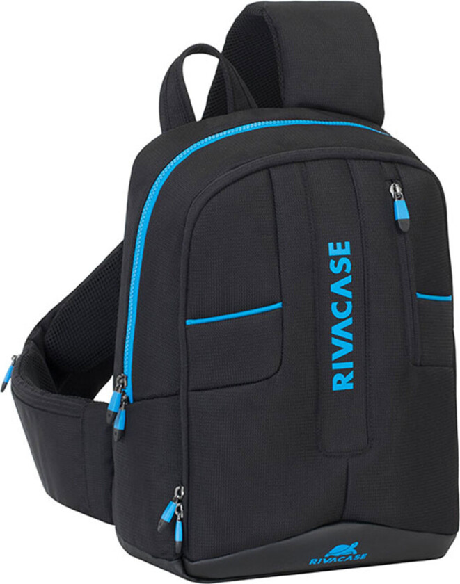 Rivacase 7870 Ryggsekk t/Mini drone (13tm) Svart