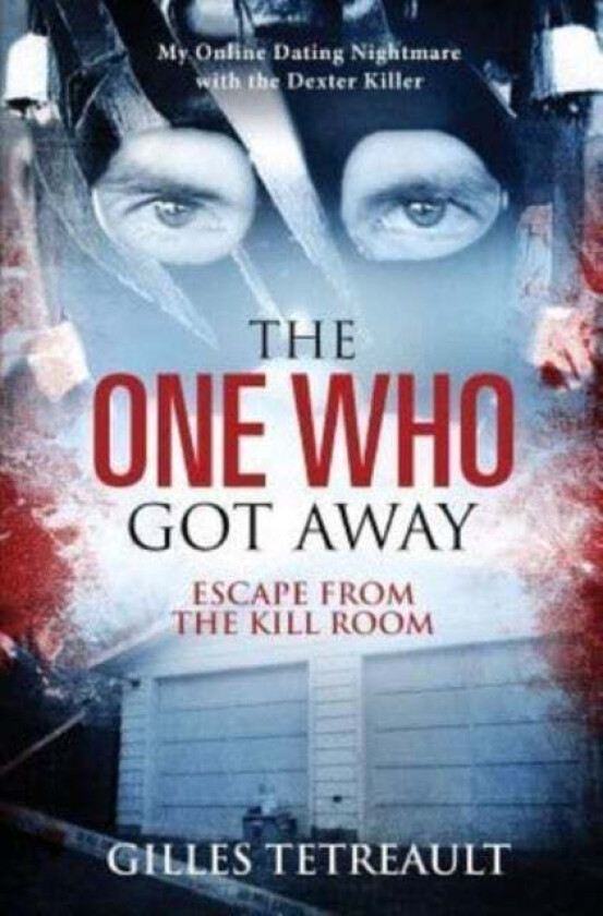 The One Who Got Away av Gilles Tetreault
