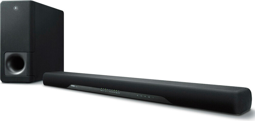Yamaha ATS-2070 Soundbar m/Subwoofer