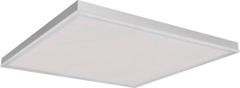 Smart+ Planon Tunable White panelarmatur, 20W, WiFi, 30x30 cm, hvit