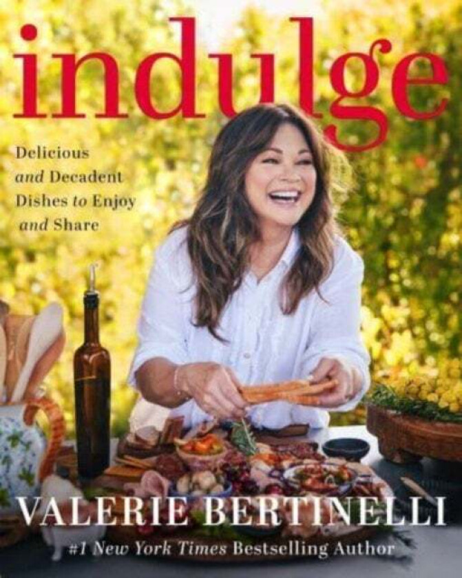 Indulge av Valerie Bertinelli