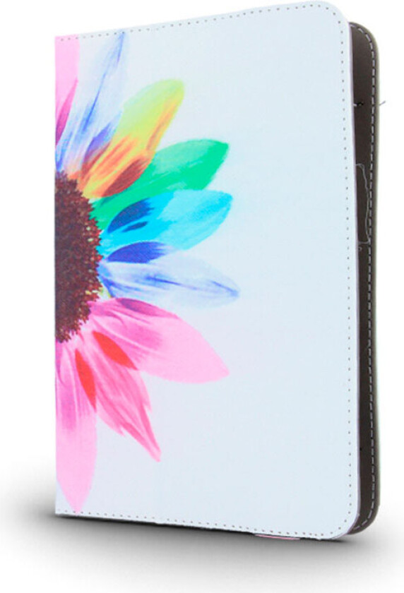 GreenGo Universal Tablet Cover (9-10tm) Solsikke