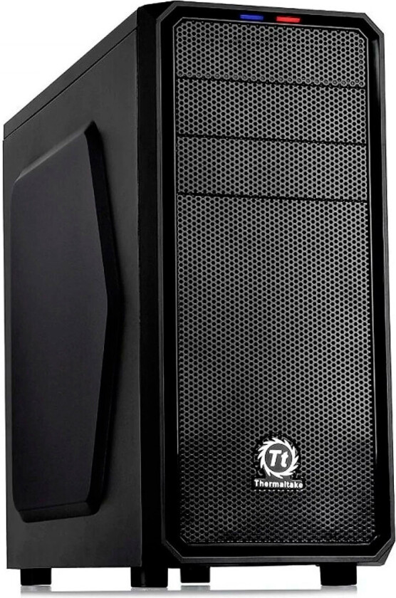 Versa H25 PC-deksel (Mini-ITX/Micro-ATX/ATX)