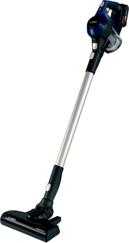 BBS611BSC trådløs støvsuger uten batteri - 18V (0,3 liter)