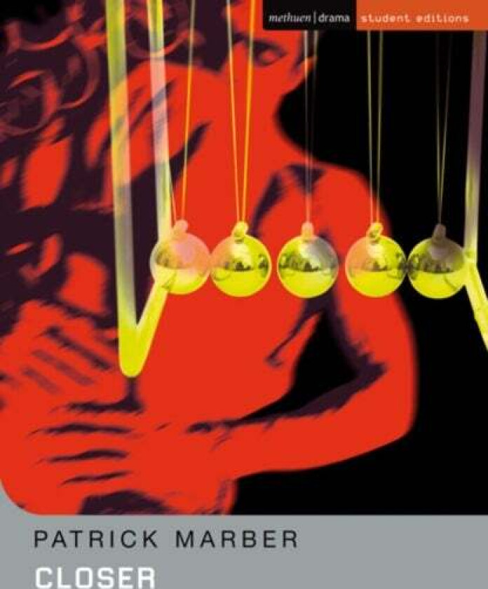 Closer av Patrick Marber