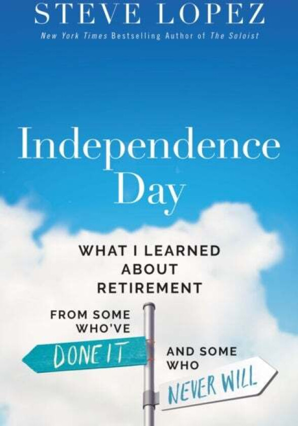Independence Day av Steve Lopez