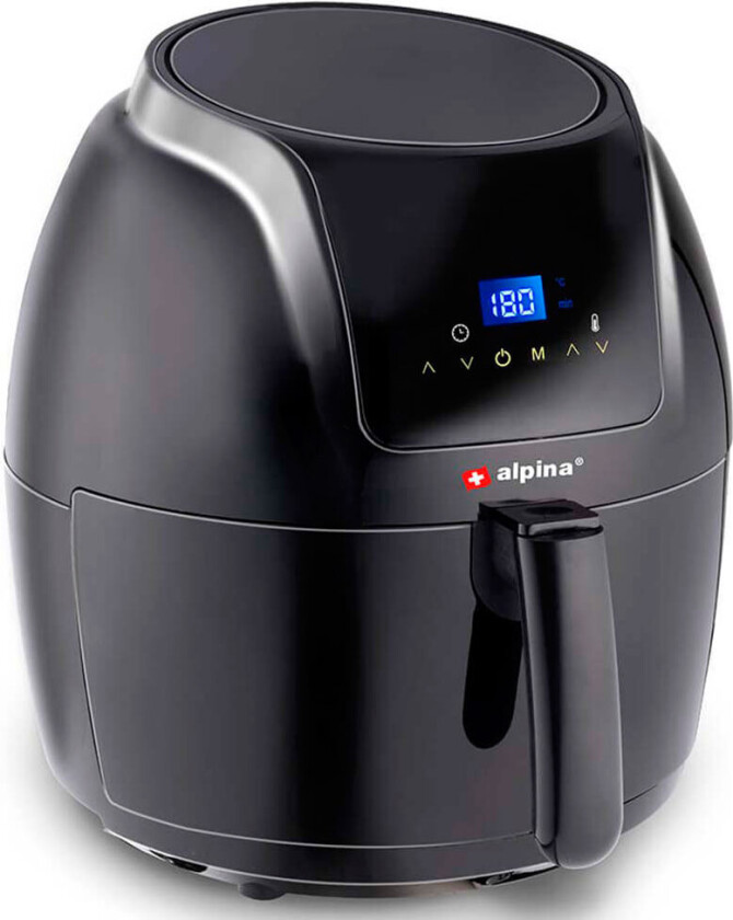 Alpina XXL Airfryer (5L)