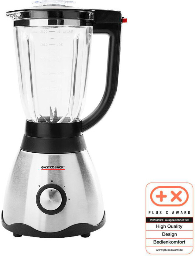 41003 Blender 1,5 L (850W)