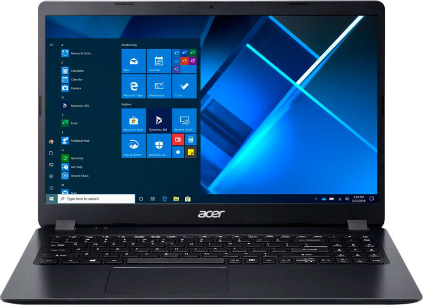 Extensa 15 EX215-52 - 15,6tm - Core i3 - 8GB/128GB