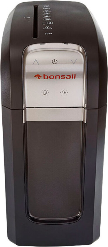 Genie 3D14 makuleringsmaskin 14 liter (8 ark)