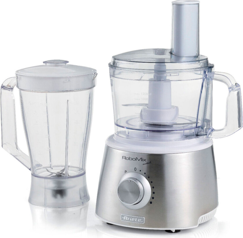 Robomix 1779 Foodprocessor 1500W (2,1 liter)