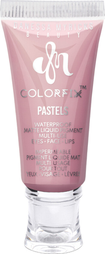 Colorfix Matte Refresh Pastel Bunny