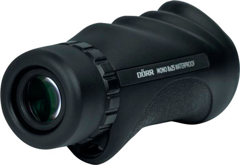 Dörr Monocular 8x25 kikkert (vanntett)