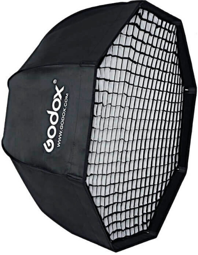 SB-GUE120 Paraply Softbox (120 cm)