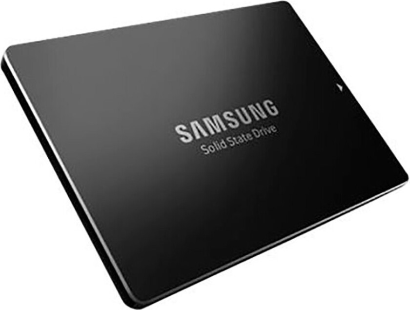 PM883 SSD Harddisk 7,6TB (SATA) 2,5tm