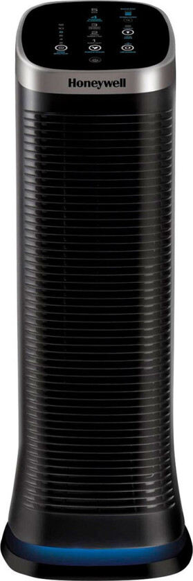 Honeywell AirGenius 5 luftrenser (58W)