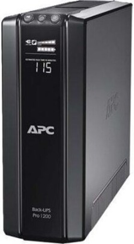 Apc Back-ups Pro 1200