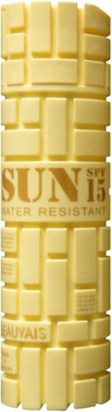Solkrem SPF15