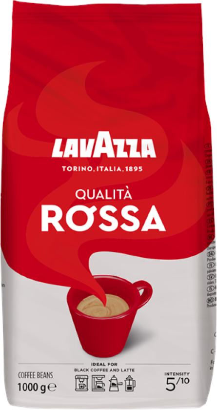 Espresso Qualita Rossa 1kg