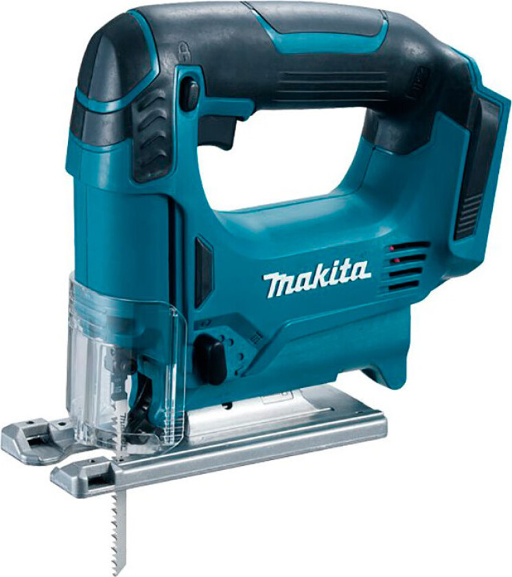 JV143DZ batteridrevet stikksag uten batteri (14,4V)