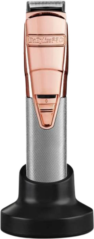 Rosegold Hårtrimmer FX7880RGE