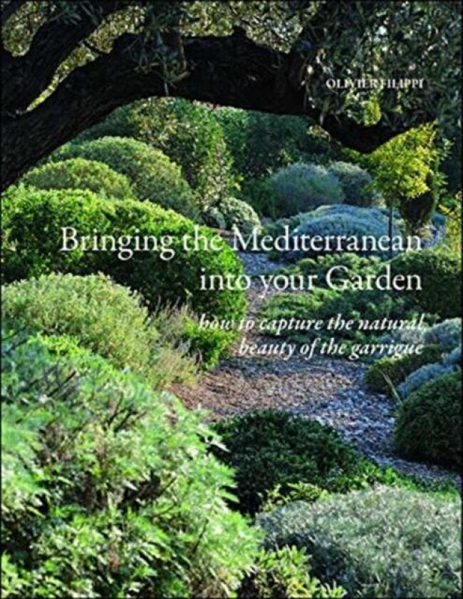 Bringing the Mediterranean into your Garden av Olivier Filippi