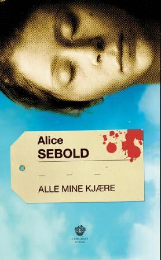 Alle mine kjære av Alice Sebold