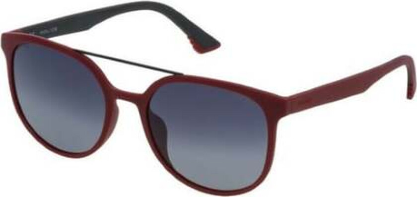 Solbriller til kvinder Police SPL634-7L2P (ø 55 mm) (Grå)