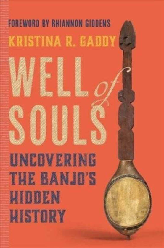 Well Of Souls Av Kristina R. Gaddy