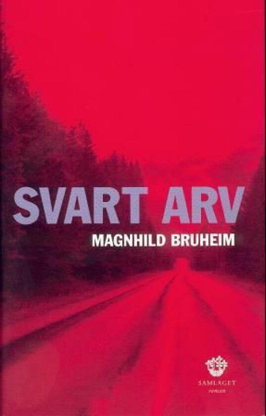 Svart arv av Magnhild Bruheim