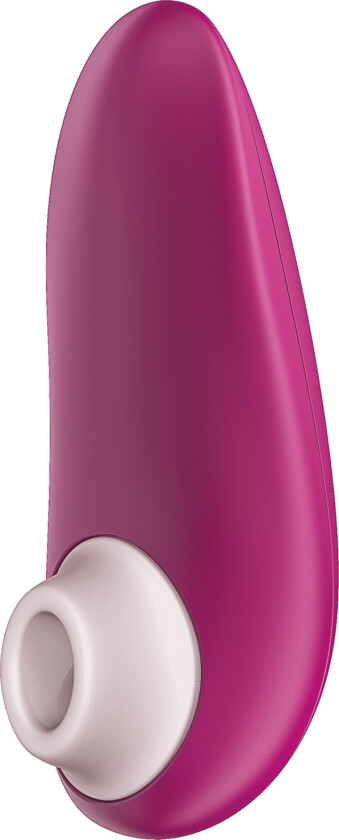 Womanizer Starlet 3 Pink Lufttrykksvibrator