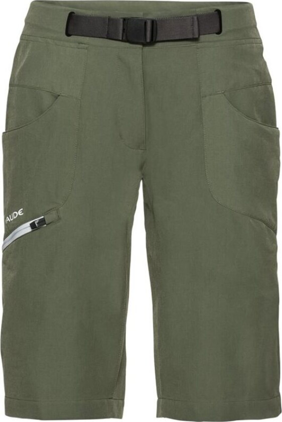 Skarvan Shorts Women