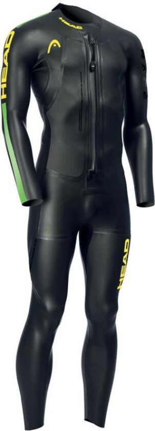 Swimrun Race 6.4.2.1,5 Wetsuit Men