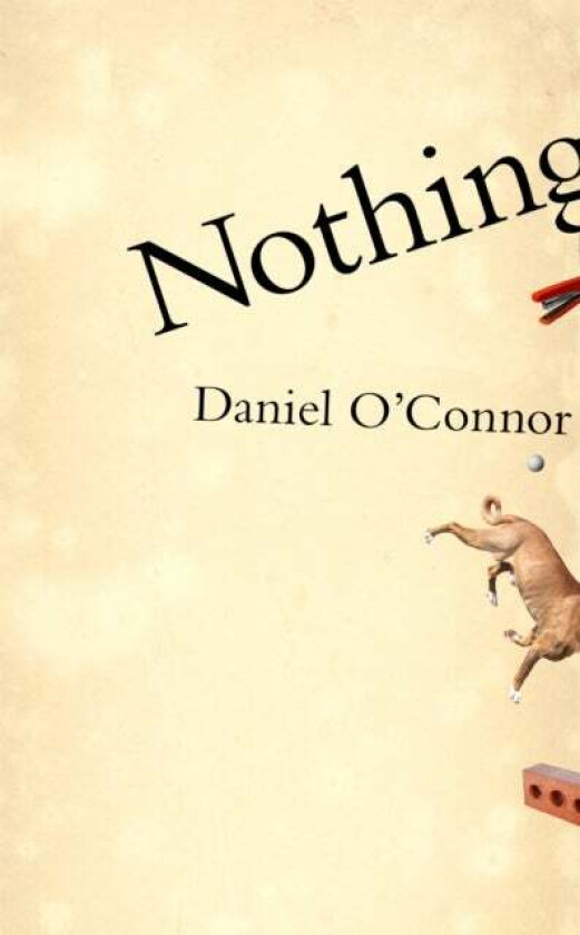 Nothing av Daniel O&#039;Connor