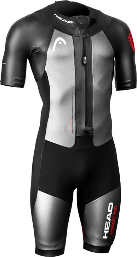 Swimrun MyBoost Pro Wetsuit Men