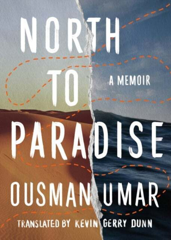 North to Paradise av Ousman Umar