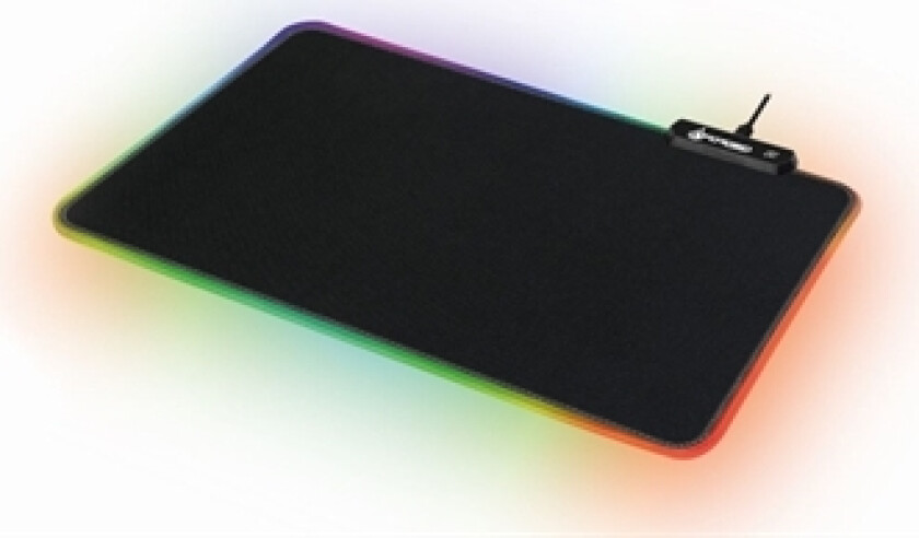 FORGED Gaming Mousepad